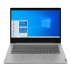 Refurbished - Lenovo IdeaPad 3 AMD Ryzen 3 5300U 4GB RAM 128GB SSD 14" Laptop