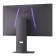 LG UltraGear 32GX870A-B 32" OLED Dual Refresh UHD 4K 240Hz / Full HD 480Hz 0.03ms USB-C Height Adjustable Gaming Monitor