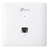 TP-Link EAP115-WALL 300 Mbit/s White Power over Ethernet (PoE) Wireless Access Point