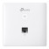 TP-Link EAP115-WALL 300 Mbit/s White Power over Ethernet (PoE) Wireless Access Point