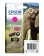 Epson Elephant Singlepack Magenta 24XL Claria Photo HD Ink