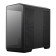 MSI MAG PANO M100R PZ Micro-ATX Tower Tempered Glass Gaming PC Case - Black