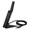 MSI AXE5400 WiFi 6E Wireless USB Adapter