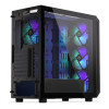 Endorfy Arx 700 ARGB ATX Full Tower Tempered Glass PC Case