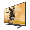 iiyama G-Master GB2791QSU 27" Fast IPS Quad HD 320Hz 0.6ms G-Sync Height Adjustable Gaming Monitor