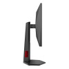 AOC G4 Q25G4SR 25" IPS Quad HD 300Hz 0.3ms Height Adjustable Built-In Speakers Gaming Monitor