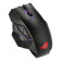 ASUS ROG Spatha X Wireless 19000 DPI LED Gaming Mouse + ROG Sheath BLK Mouse Mat Bundle Pack