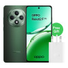 OPPO Reno 12 F 5G Mediatek D6300 6.67"FHD+ OLED 8GB RAM 256GB Storage 5G Smartphone ColorOS Black Green