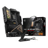 MSI MEG X870E ACE MAX AMD X870E ATX Socket AM5 Motherboard