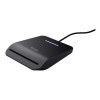 Trust Primo USB-C Smartcard Reader - Black