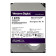 Western Digital Purple Pro 18TB 3.5" SATA 6GB/s 7200RPM Internal Hard Drive