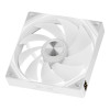 TRYX ROTA SL 120 ARGB 120mm Triple Fan Pack - White