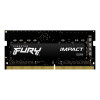 Kingston FURY Impact KF432S20IBK2/32 32GB (2 x 16GB) 3200 MHz DDR4 Laptop RAM
