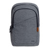 Trust Avana 16" Notebook Carrying Laptop Backpack - Grey