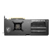 MSI GeForce RTX 4070 TI SUPER GAMING X SLIM 16GB Ada Lovelace Graphics Card