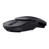 Trust Zylo Foldable Right-hand RF Wireless Optical 2400 DPI Mouse - Black