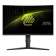 MSI MAG 275CQRF QD E2 27" Curved QHD 180Hz 0.5ms USB-C Gaming monitor