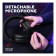 Trust GXT 492 Carus Wired Stereo Gaming Headset - Black