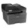 Brother DCP-L2660DW 3-in-1 Wireless 1200 x 1200 dpi Multifunction Mono Laser Printer