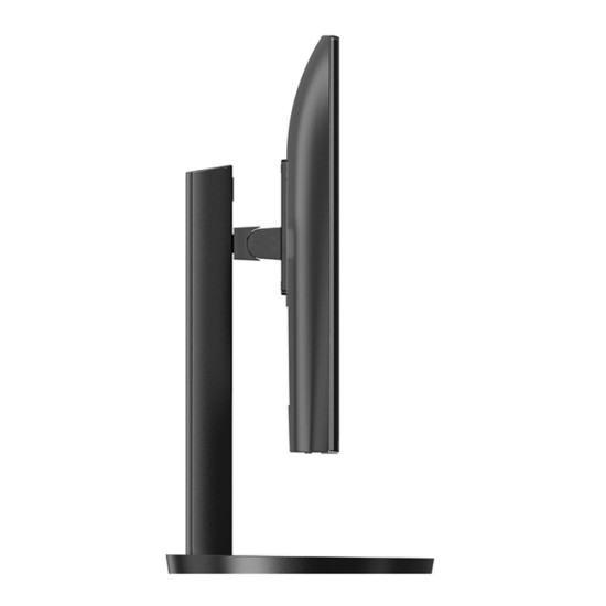 AOC U27B3AF 27-inch monitor with LED technology and a 4K Ultra HD screen for exceptional clarity.
