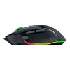 Razer Basilisk V3 Pro Wireless 30000 DPI Optical Gaming Mouse - Black