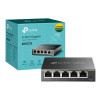TP-Link Gigabit Easy Smart Managed Network Switch - 5 port