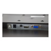 HANNspree HT161HNB 15.6" WXGA LED Ergonomic Smart Adjustable Stand 10-Point TouchScreen Monitor with Speakers