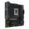 ASUS TUF GAMING B760M-PLUS WIFI II Intel B760 LGA1700 Micro-ATX Motherboard