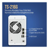 QNAP TS-216G ARM Cortex-A55 4GB RAM 2 Bay NAS Servers Tower
