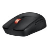 ASUS ROG Strix Impact III WirelessGaming Mouse - Black