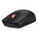 ASUS ROG Strix Impact III WirelessGaming Mouse - Black