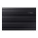 Samsung T7 Shield 2TB USB 3.2 Gen2 USB-C Portable SSD - Black