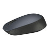 Logitech M170 RF Wireless Optical 1000 DPI Mouse - Grey