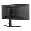 Refurbished - iiyama G-Master GCB3484WQSU 34" Curved Ultrawide QHD 180Hz Freesync Premium Height Adjustable Gaming Monitor