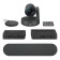 Logitech Rally 4K Ultra HD Video Conferencing Camera System
