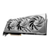 MSI GeForce RTX 4070 SUPER GAMING X SLIM WHITE 12GB Ada Lovelace Graphics Card