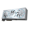 GIGABYTE AORUS GeForce RTX 5090 MASTER ICE 32GB Graphics Card - White