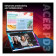 Acer PD193QE PD3 18.5" Full HD IPS USB-C Foldable Dual Screen Portable Monitor with Speakers