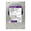 Western Digital Purple Pro 12TB 3.5" SATA 6GB/s 7200RPM SmartVideo Hard Drive