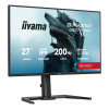 iiyama G-Master GB2771QSU-B1 27" Fast IPS Quad HD 200Hz 0.5ms G-Sync Height Adjustable Gaming Monitor