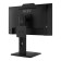 MSI PRO MP242PMG 24" IPS Full HD 120Hz Webcam Height Adjustable Monitor with Speakers