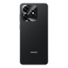 HONOR X5c Plus MediaTek Helio G81 4GB RAM 64GB ROM MagicOS Smartphone - Midnight Black
