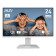 Refurbished - MSI Pro MP2412W 23.8" Full HD LCD 100Hz 1ms HDMI DisplayPort Adaptive Sync Monitor