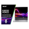 Acer Aspire 3 A315-44P AMD Ryzen 5 5500U 8GB RAM 512GB SSD 15.6" Laptop + Microsoft 365 Personal