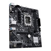 ASUS PRIME H610M-E D4-CSM Intel H610 Micro-ATX LGA 1700 Motherboard