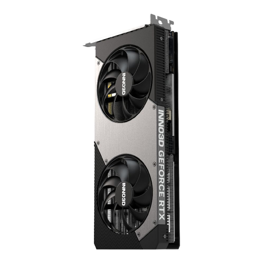 Inno3D RTX 5070 TWIN X2 OC 12GB Gaming Graphics Card