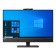 Lenovo ThinkVision T27hv-20 27" 2K Quad HD IPS 60Hz 4ms USB-C Docking Height Adjustable Conferencing Monitor with Speakers and Camera
