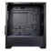 Cooler Master Elite 302 Tempered Glass Mini Tower PC Case - Black