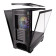 Antec C7 ARGB Tempered Glass Mid Tower Gaming PC Case - Black