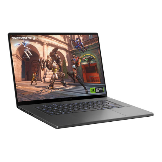 ASUS ROG Zephyrus G16 16" WQXGA OLED Gaming Laptop Intel Core Ultra 9, 32GB RAM, 1TB SSD, NVIDIA RTX 4070
